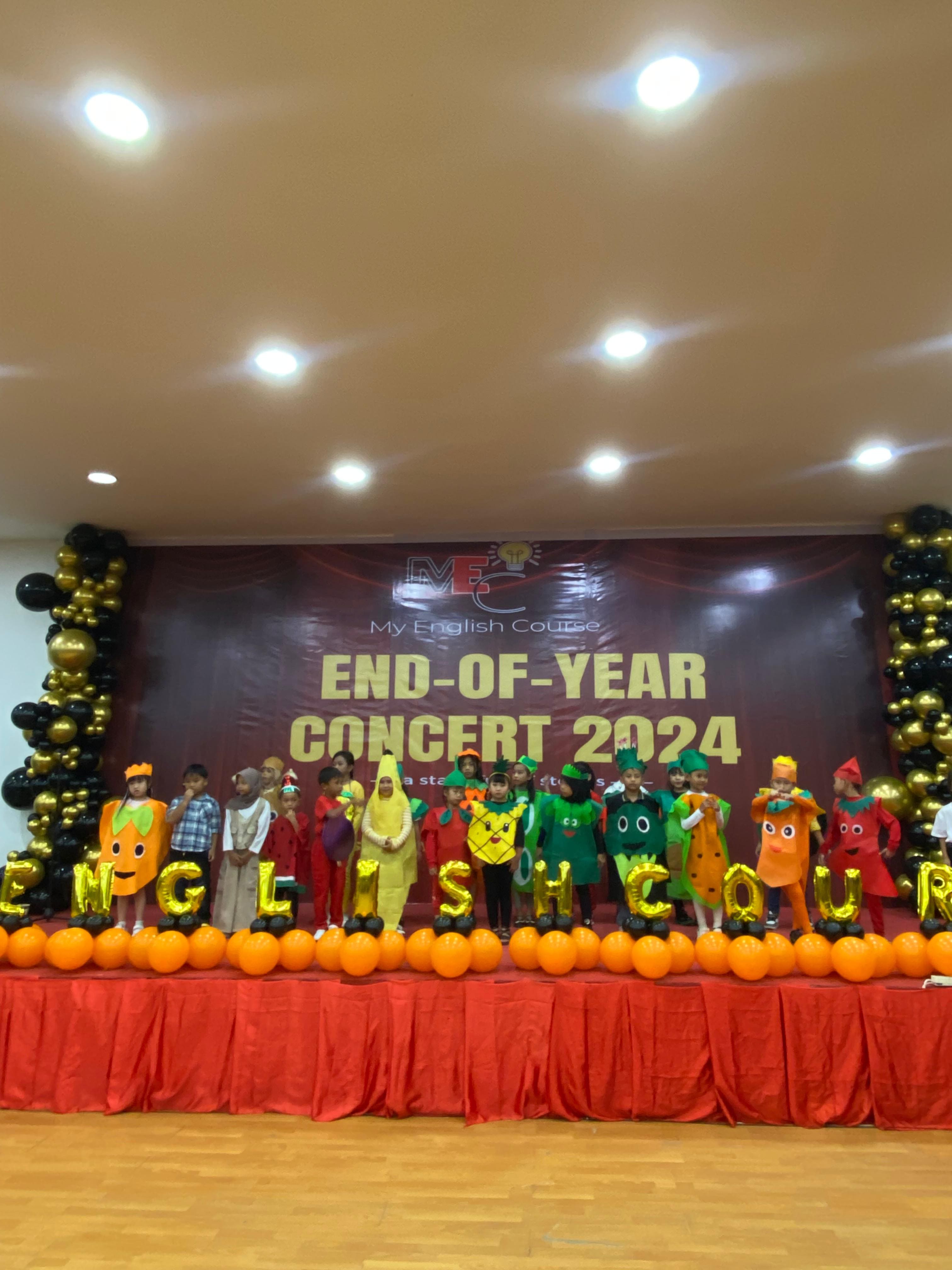 Building Confidence 1