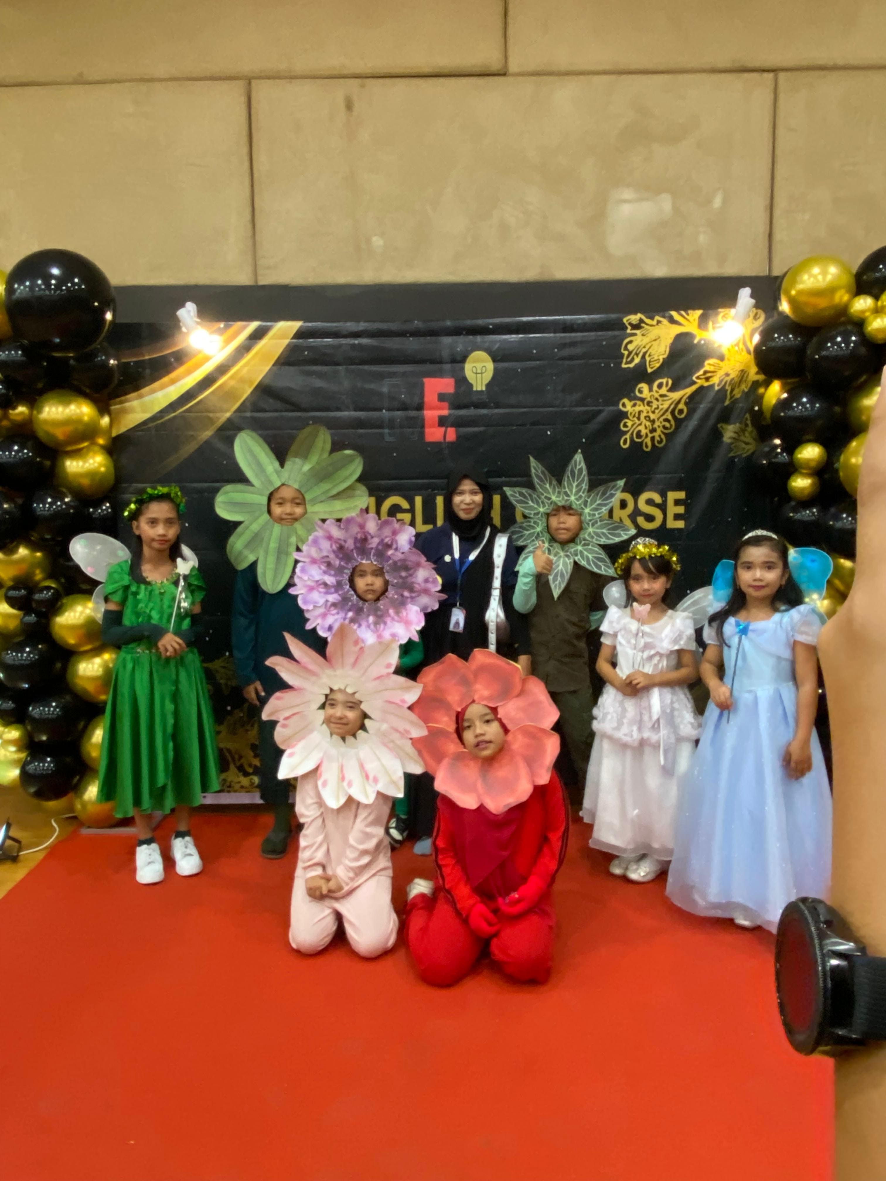 Community & Connection 2