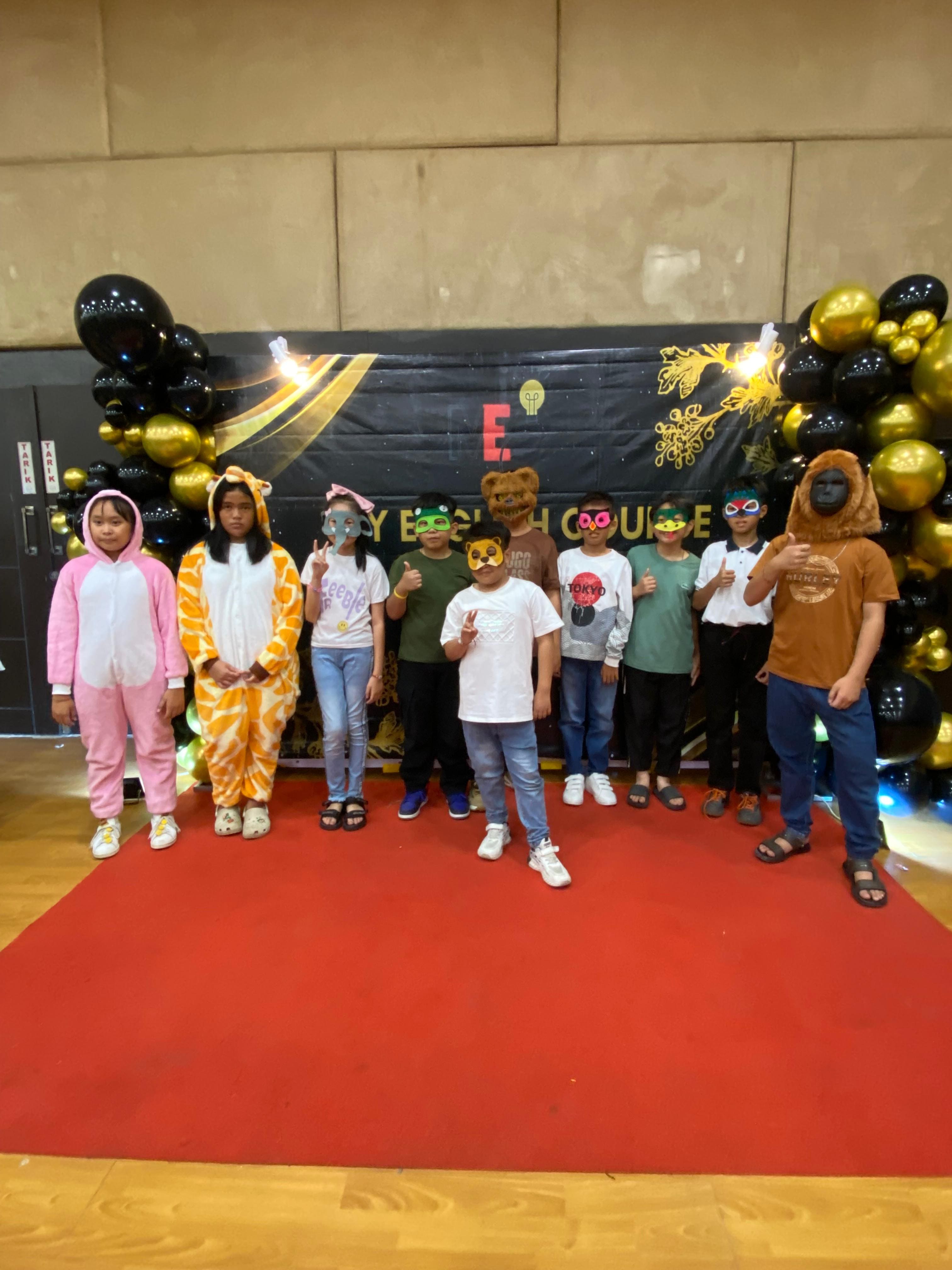 Community & Connection 1