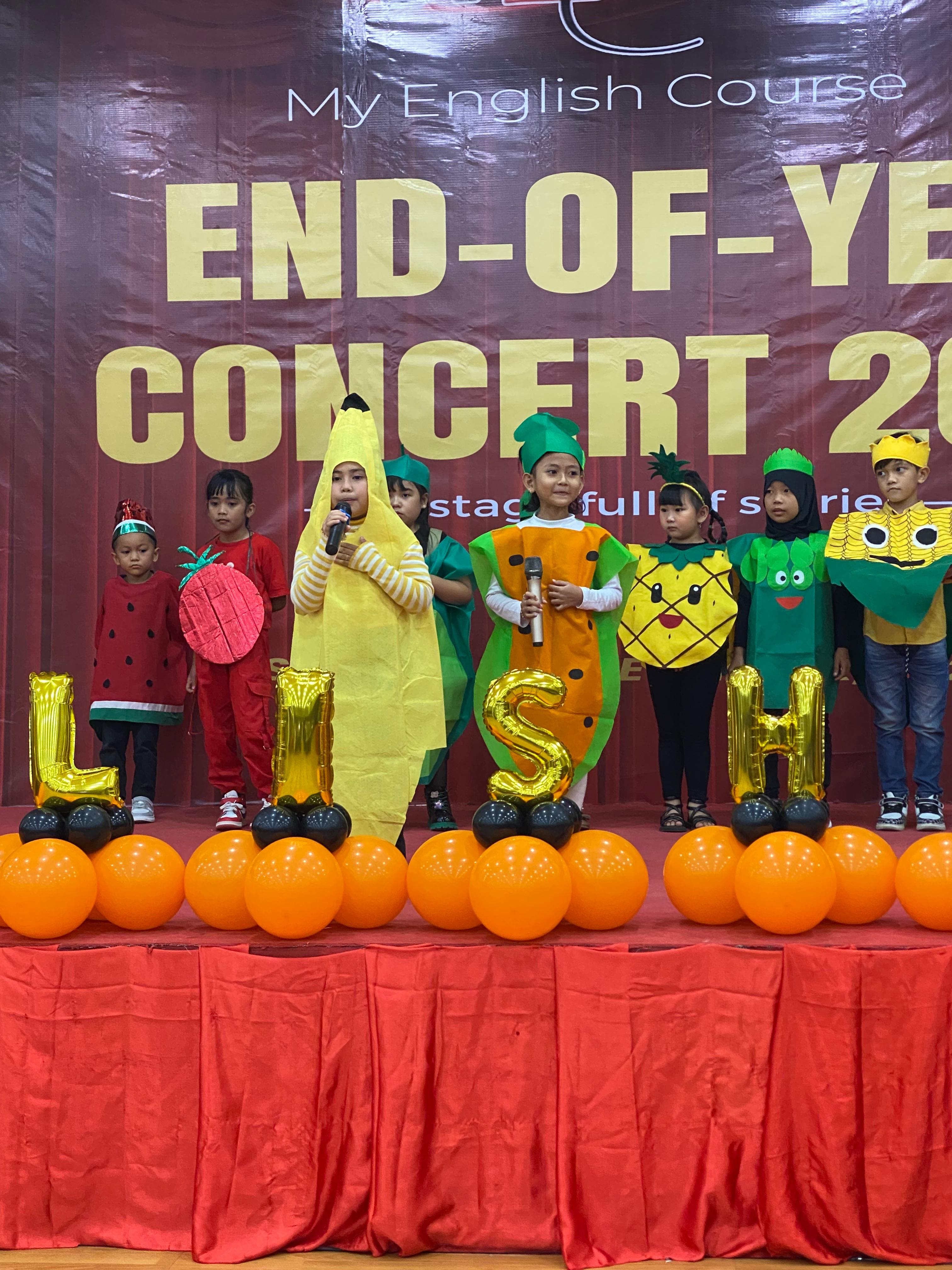 Building Confidence 2